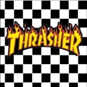 Meet your Posher, Miles